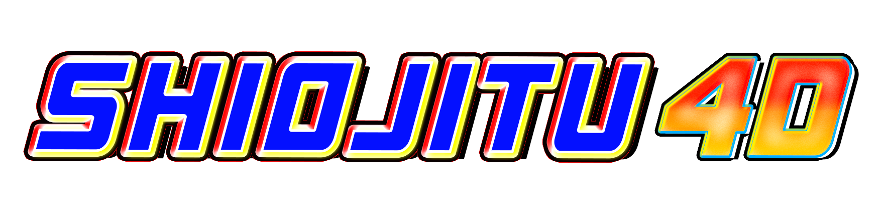 Shiojitu4D